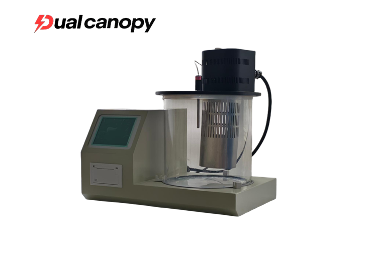Kinematic Viscosity Tester high quality